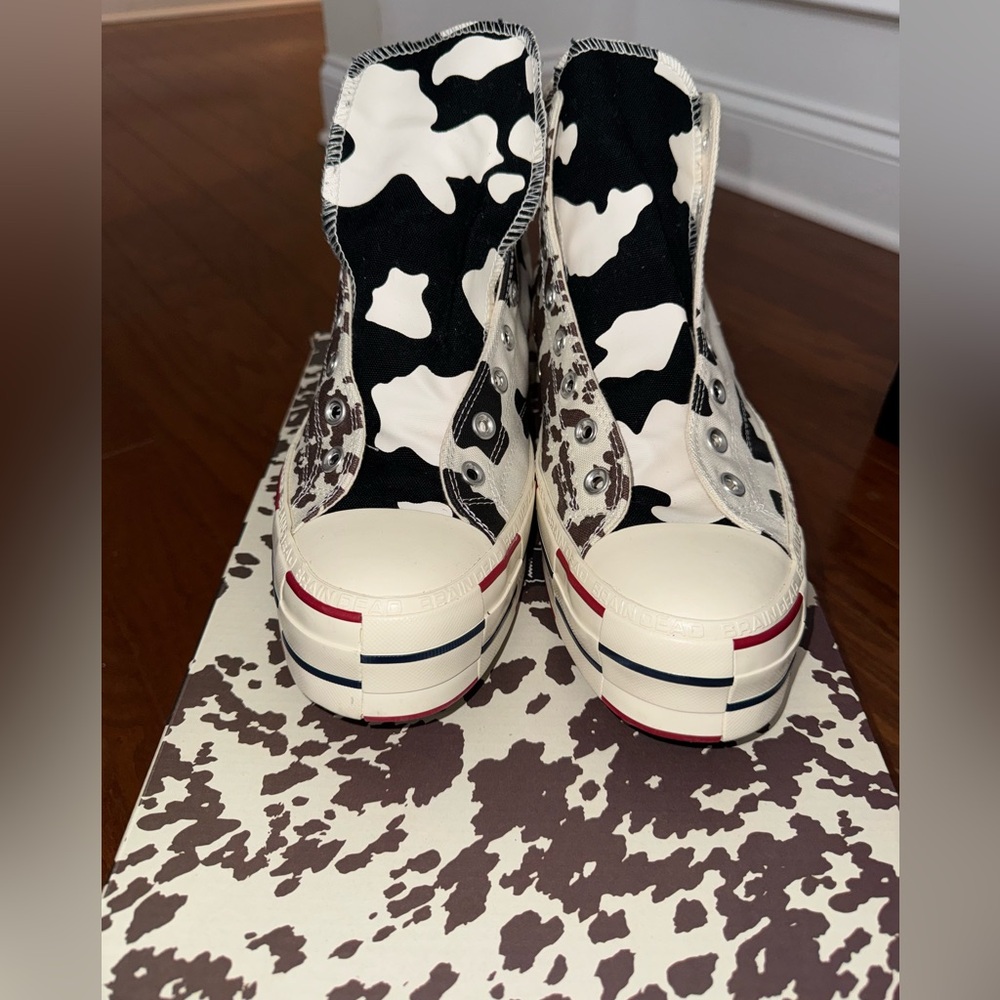 Braindead Converse - Picture 5 of 8